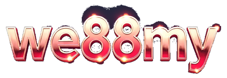 we88my logo