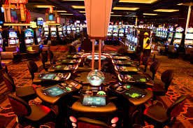 we88my Baccarat Dan Roulette Terus Dari Studio